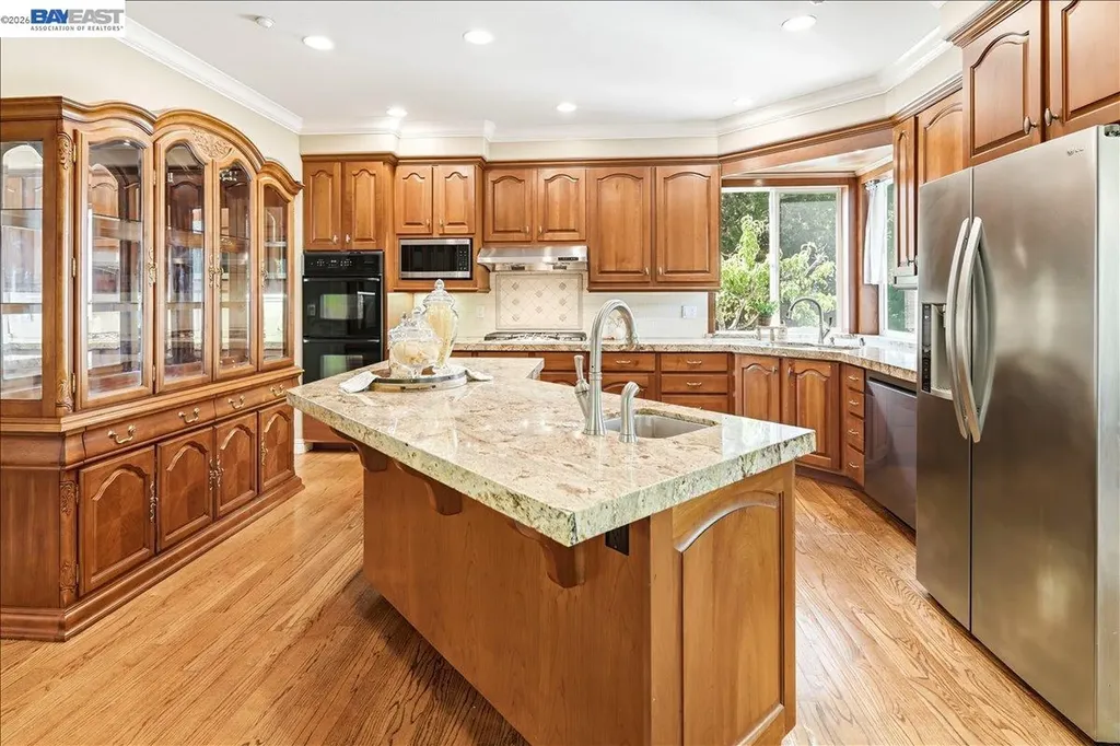 720 Rutherford Circle Brentwood CA 94513