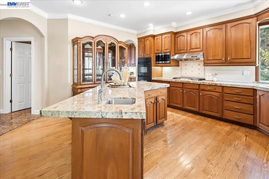 720 Rutherford Circle Brentwood CA 94513