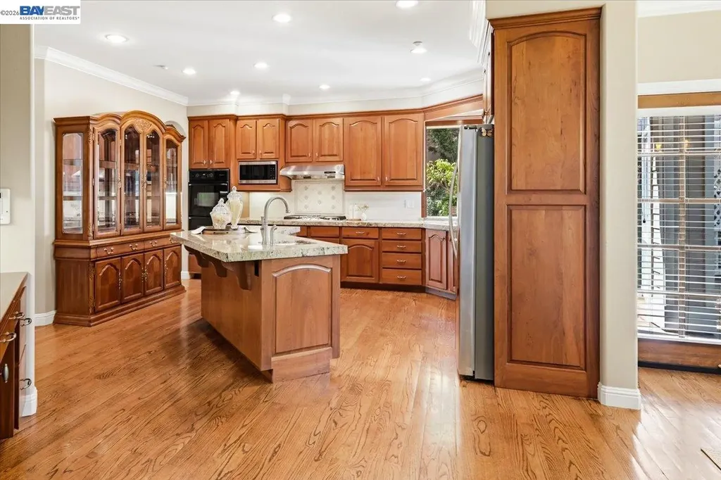 720 Rutherford Circle Brentwood CA 94513