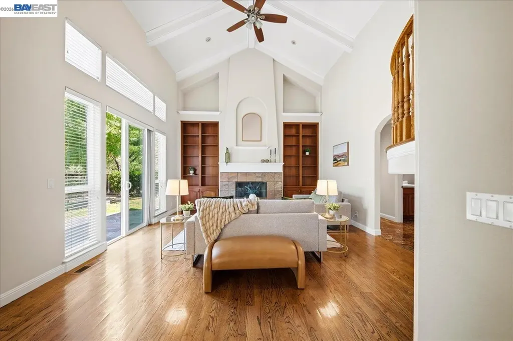 720 Rutherford Circle Brentwood CA 94513
