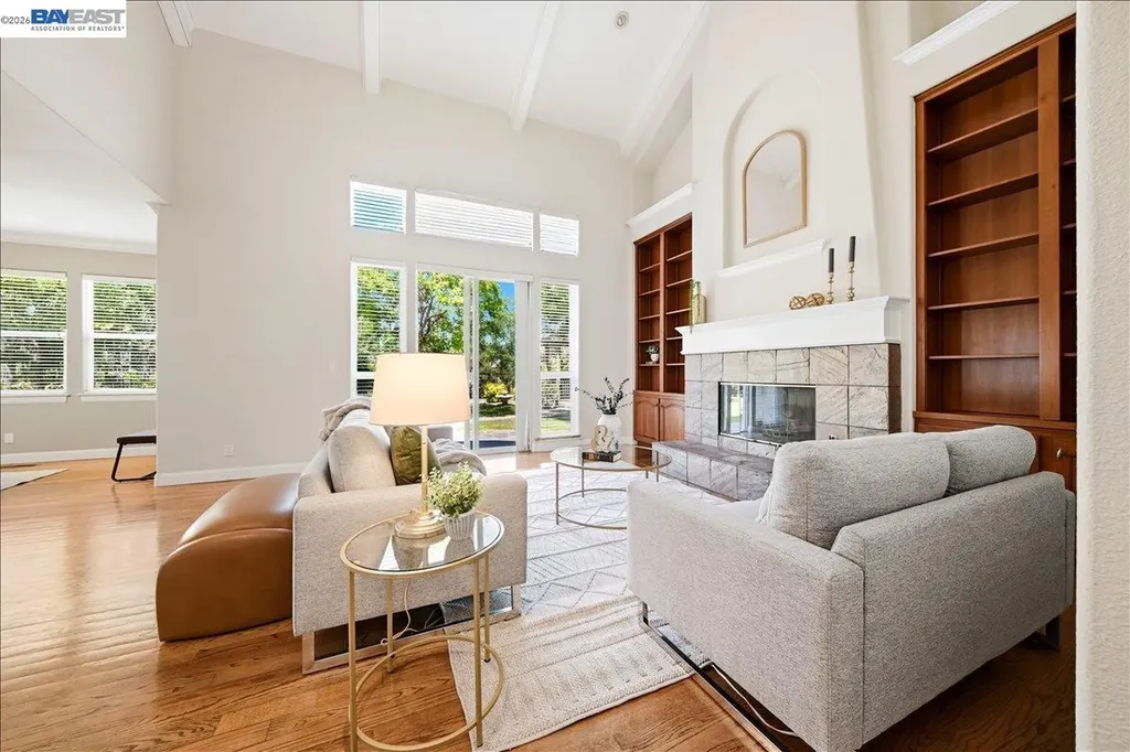 720 Rutherford Circle Brentwood CA 94513