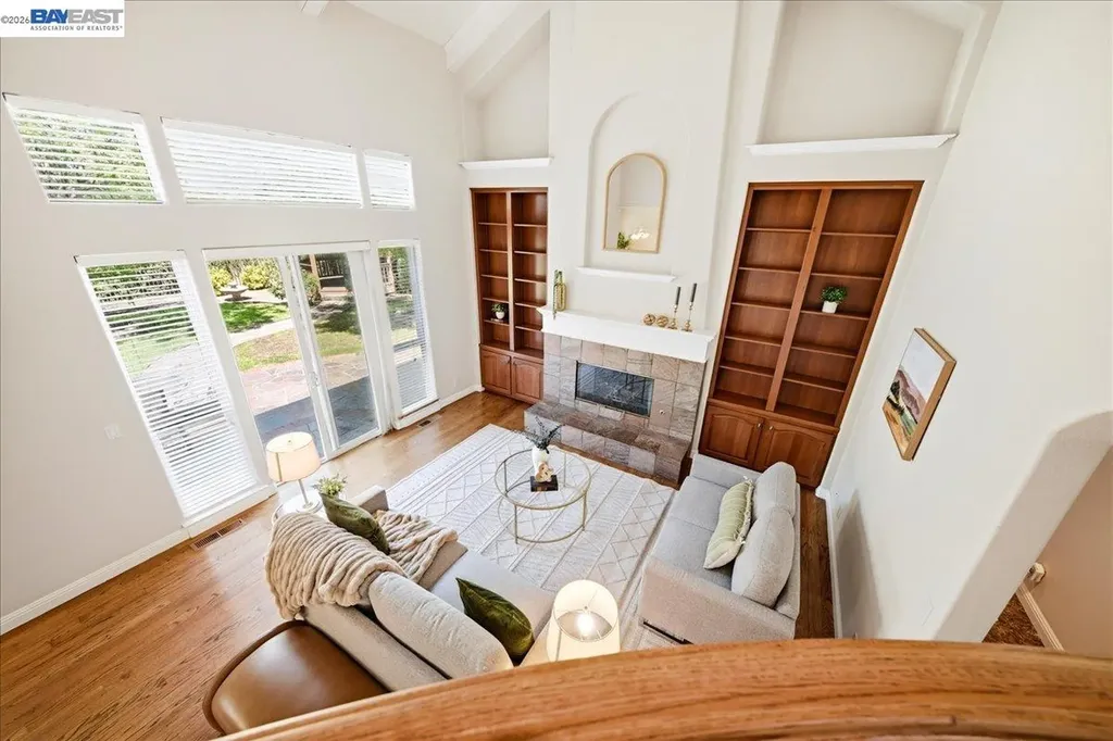 720 Rutherford Circle Brentwood CA 94513