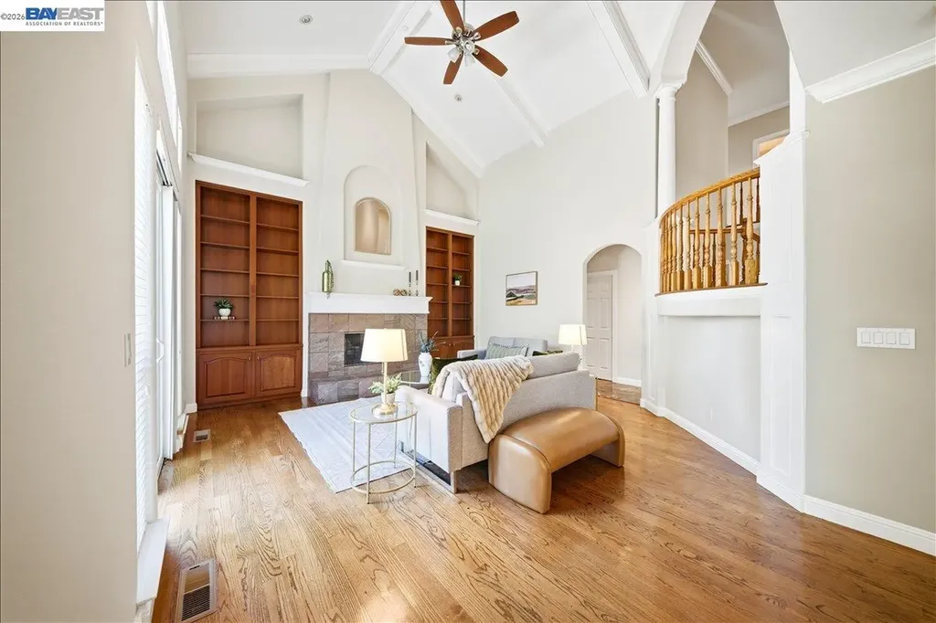 720 Rutherford Circle Brentwood CA 94513