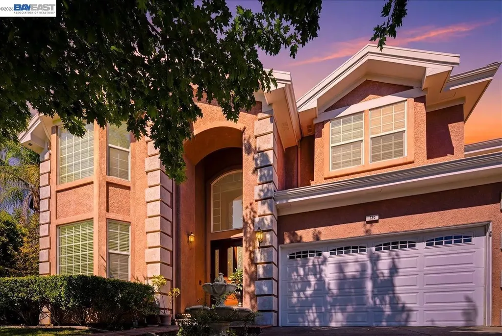 720 Rutherford Circle Brentwood CA 94513