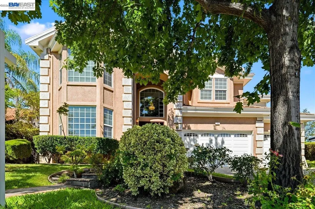 720 Rutherford Circle Brentwood CA 94513