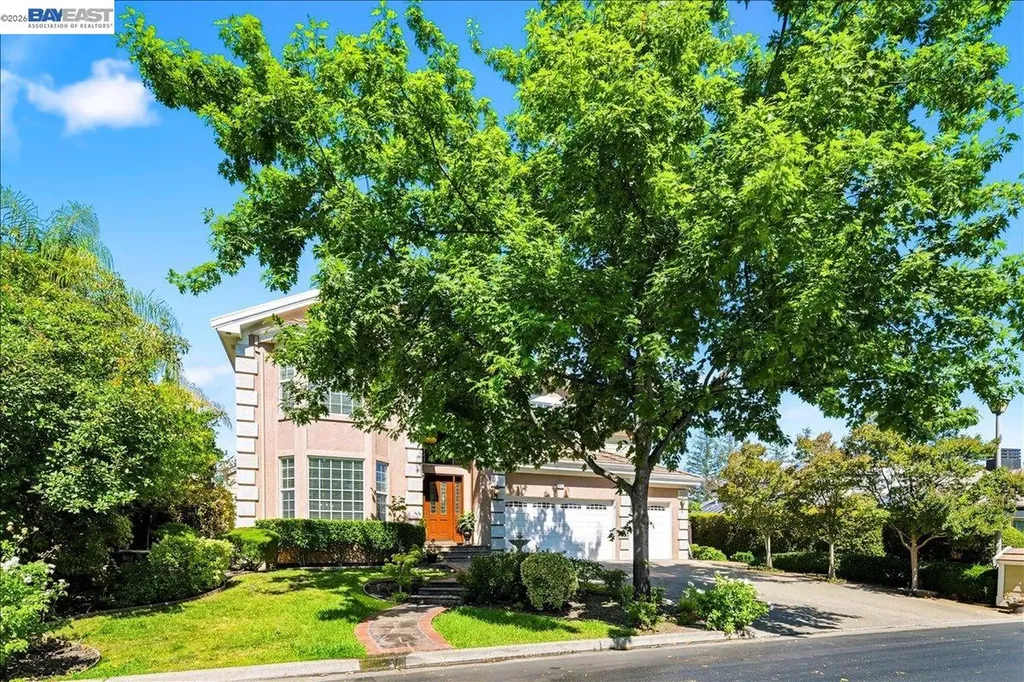 720 Rutherford Circle Brentwood CA 94513