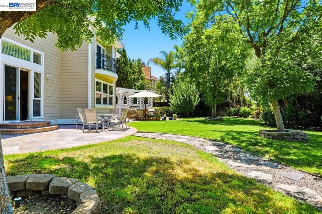720 Rutherford Circle Brentwood CA 94513