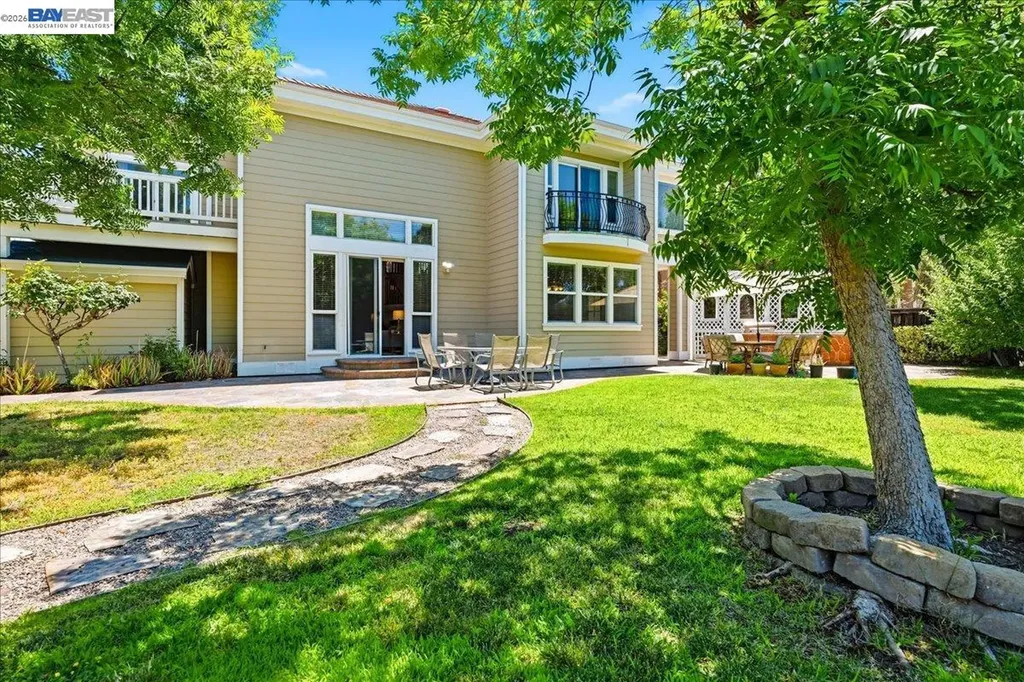 720 Rutherford Circle Brentwood CA 94513