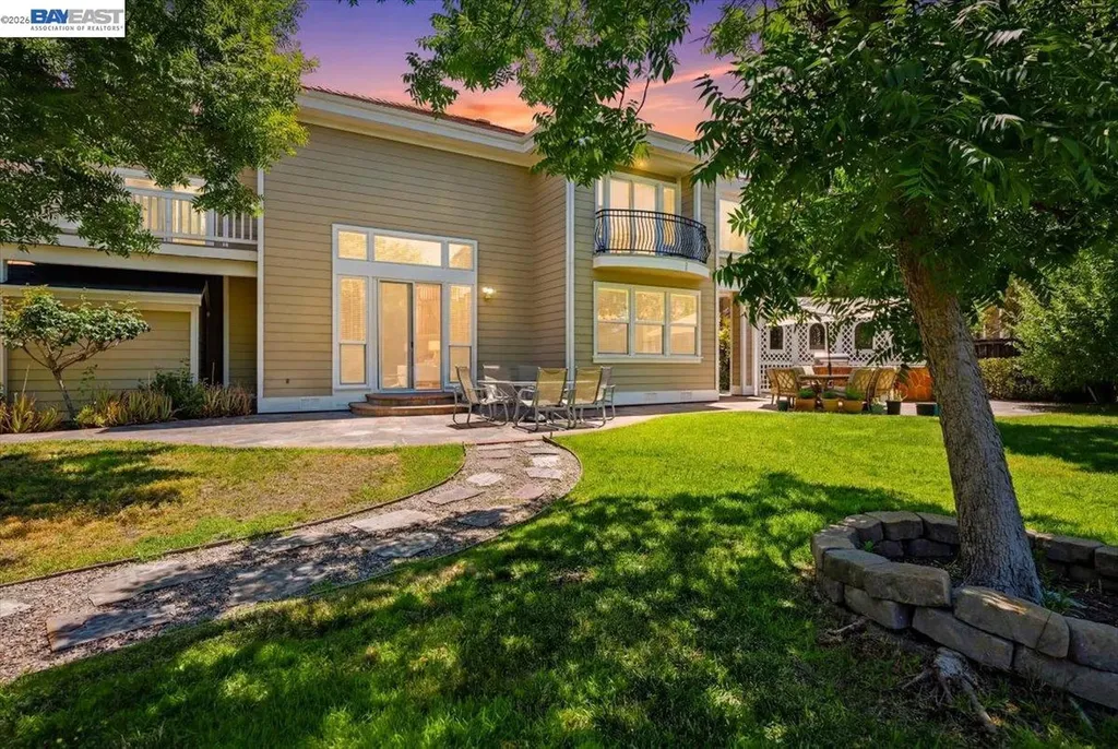 720 Rutherford Circle Brentwood CA 94513