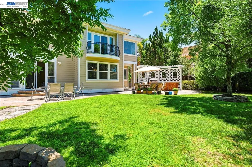 720 Rutherford Circle Brentwood CA 94513