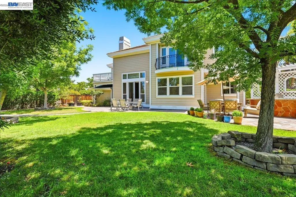 720 Rutherford Circle Brentwood CA 94513