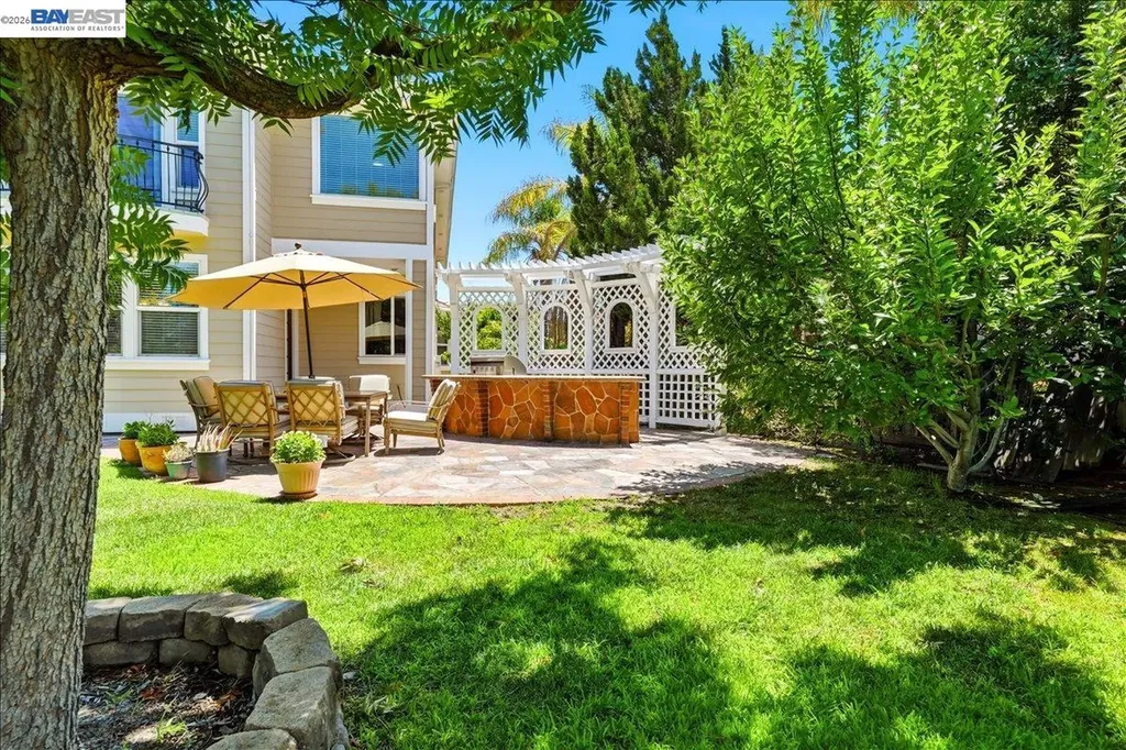 720 Rutherford Circle Brentwood CA 94513