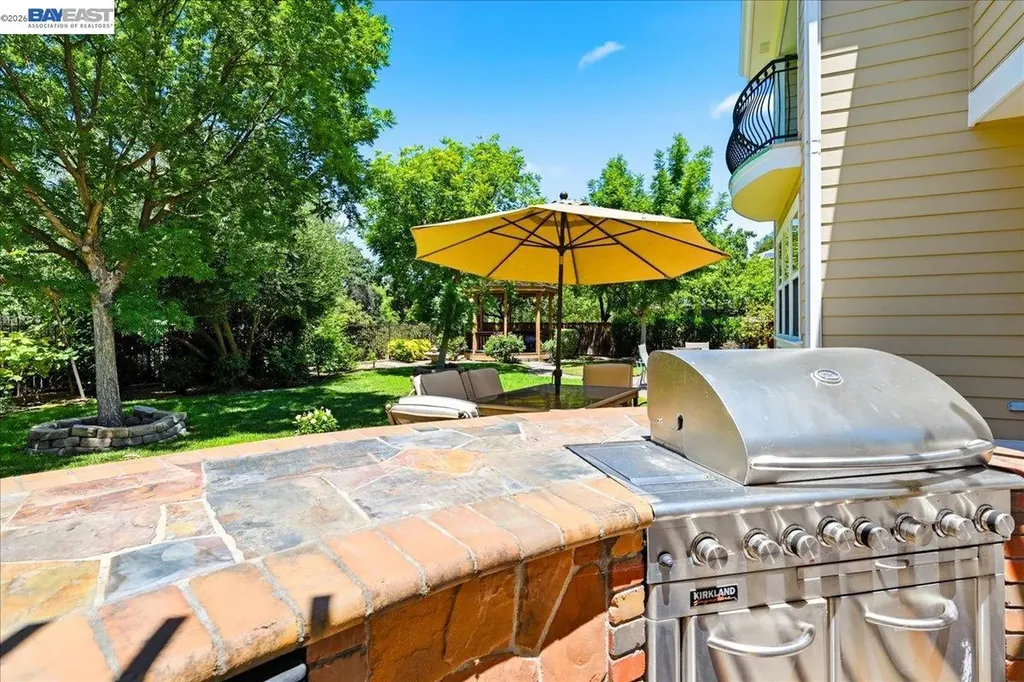 720 Rutherford Circle Brentwood CA 94513