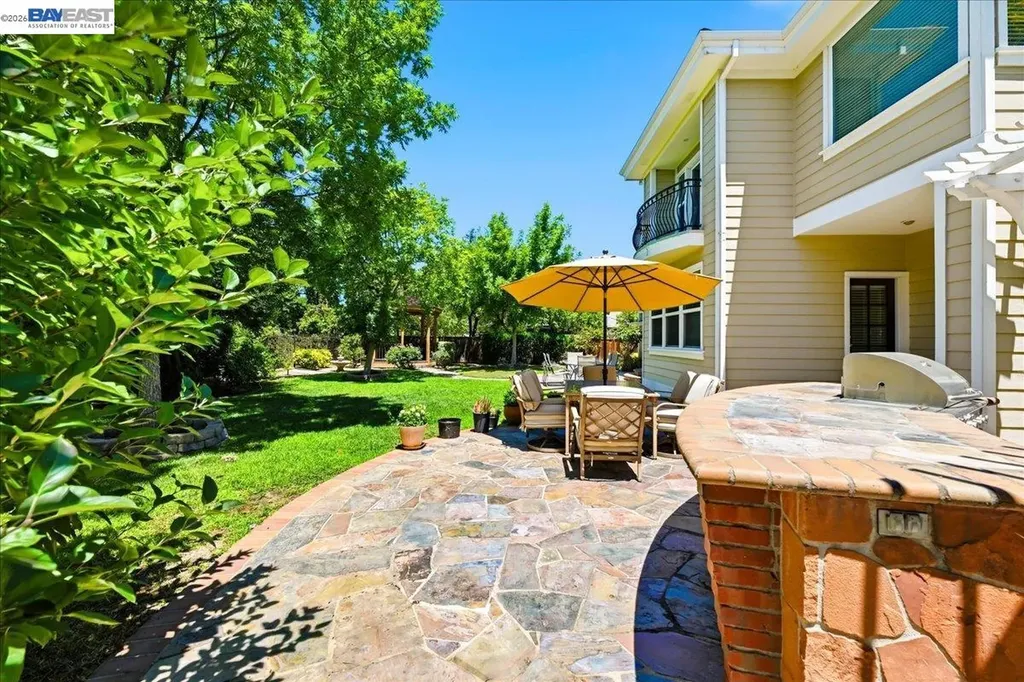 720 Rutherford Circle Brentwood CA 94513