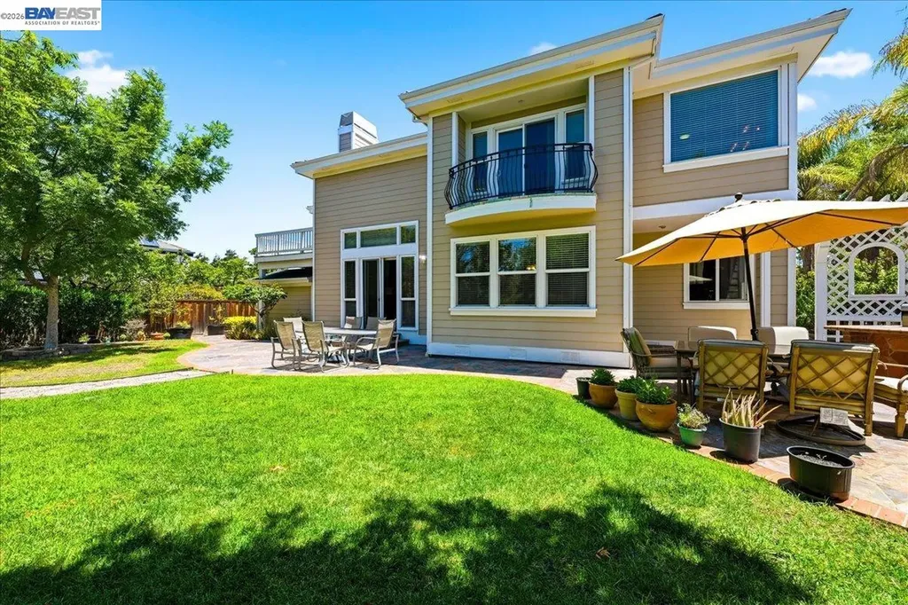 720 Rutherford Circle Brentwood CA 94513
