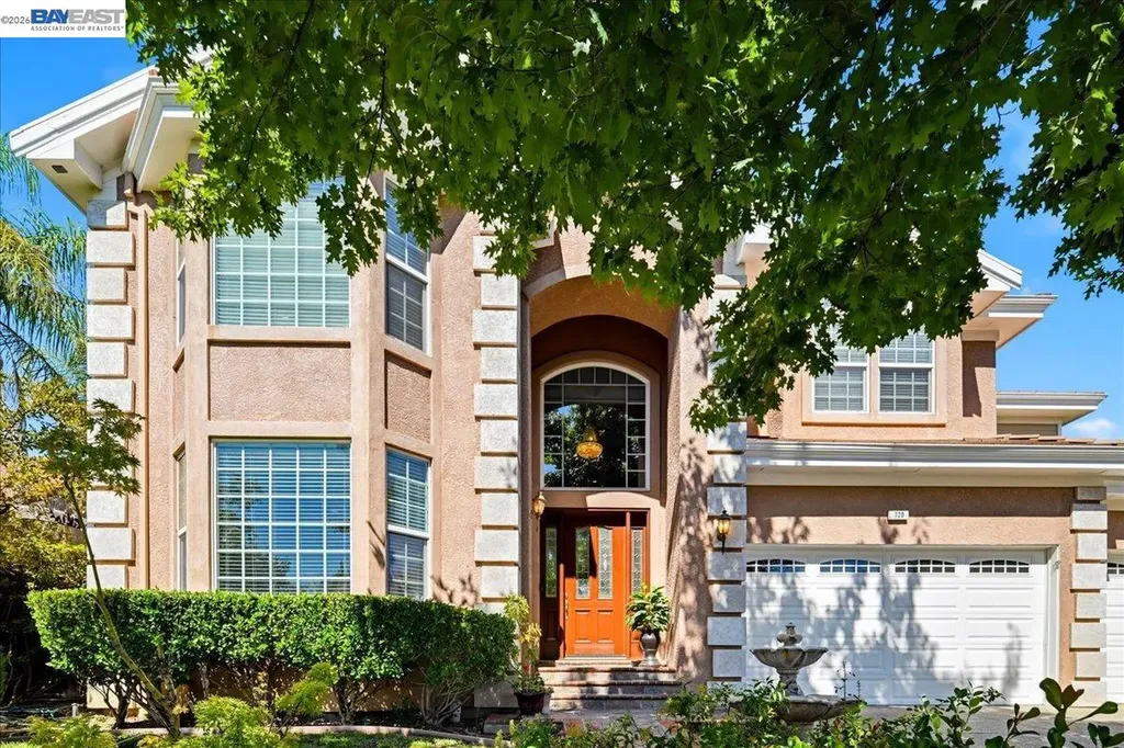 720 Rutherford Circle Brentwood CA 94513