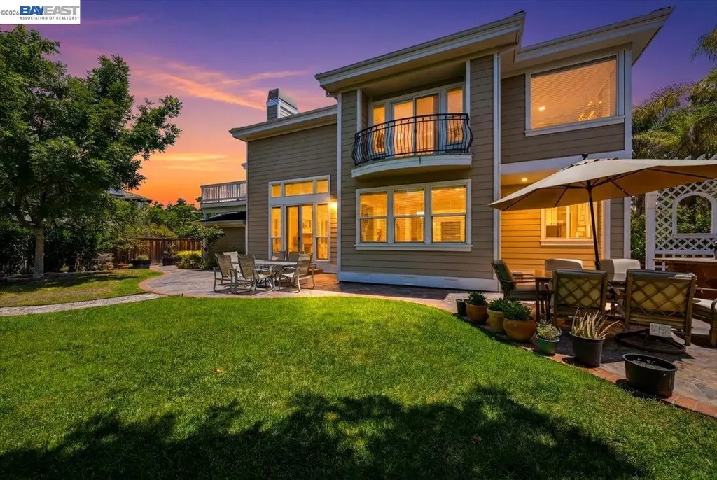 720 Rutherford Circle Brentwood CA 94513