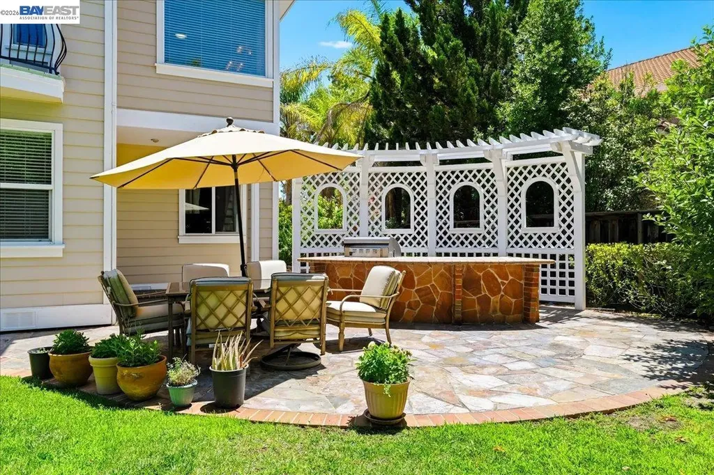 720 Rutherford Circle Brentwood CA 94513