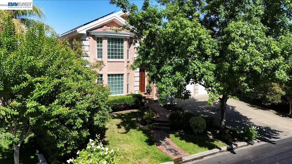 720 Rutherford Circle Brentwood CA 94513