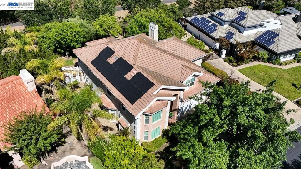 720 Rutherford Circle Brentwood CA 94513
