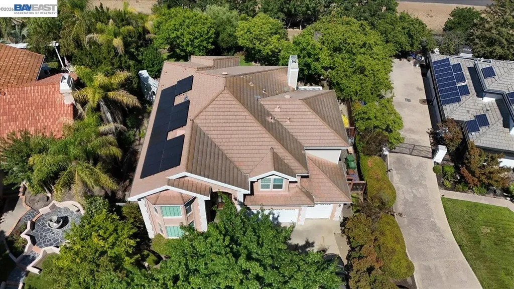 720 Rutherford Circle Brentwood CA 94513