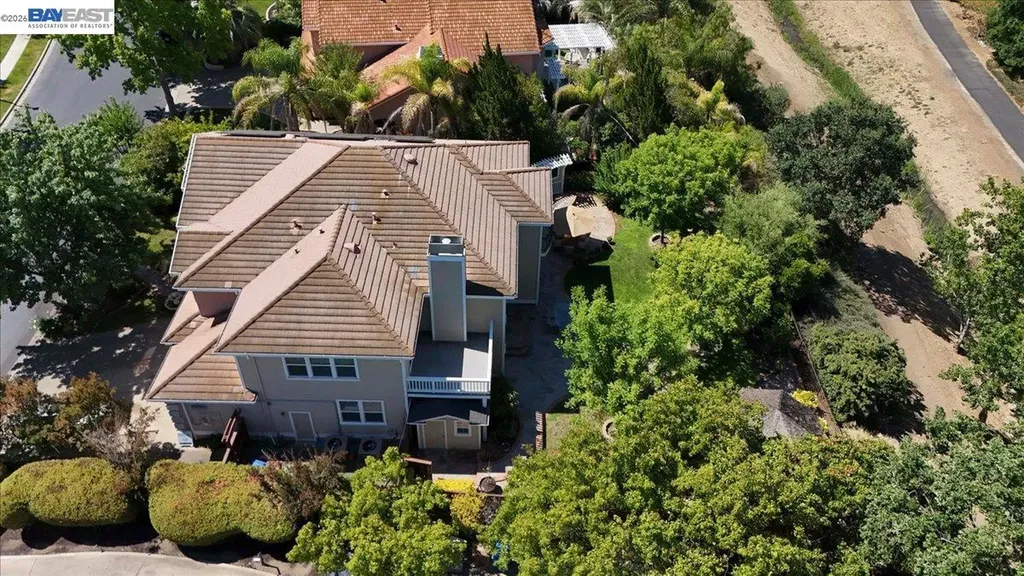 720 Rutherford Circle Brentwood CA 94513