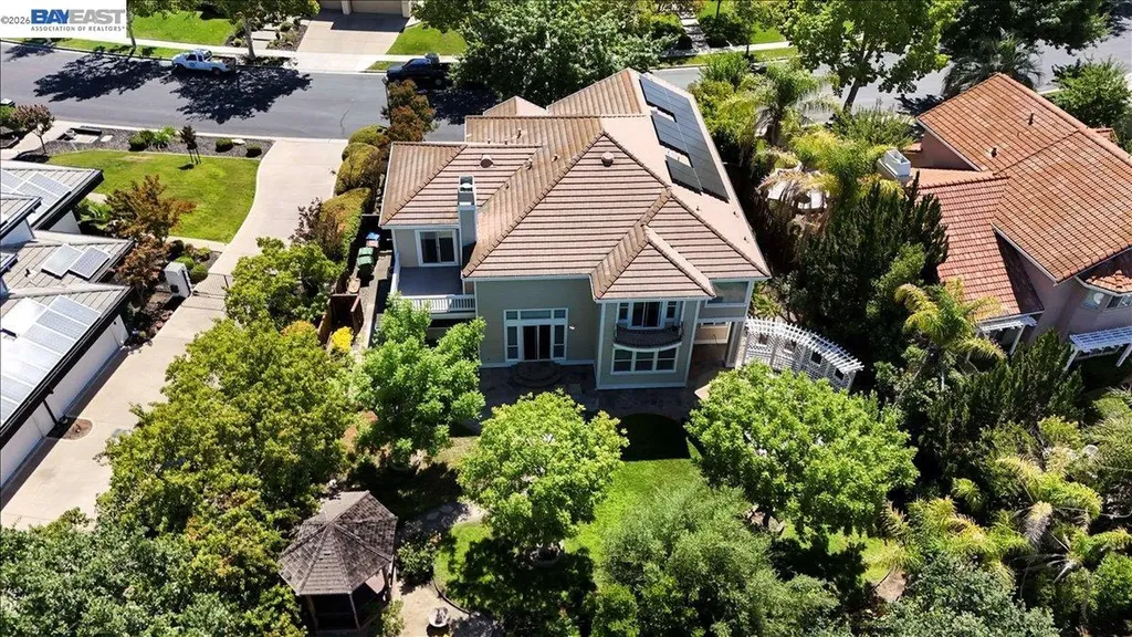720 Rutherford Circle Brentwood CA 94513