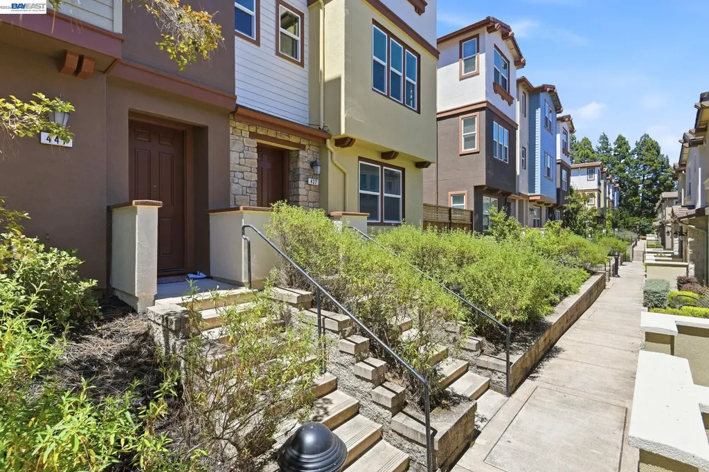 437 Ryan Terrace San Ramon CA 94583