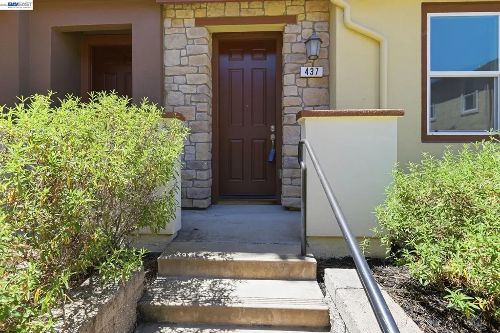 437 Ryan Terrace San Ramon CA 94583