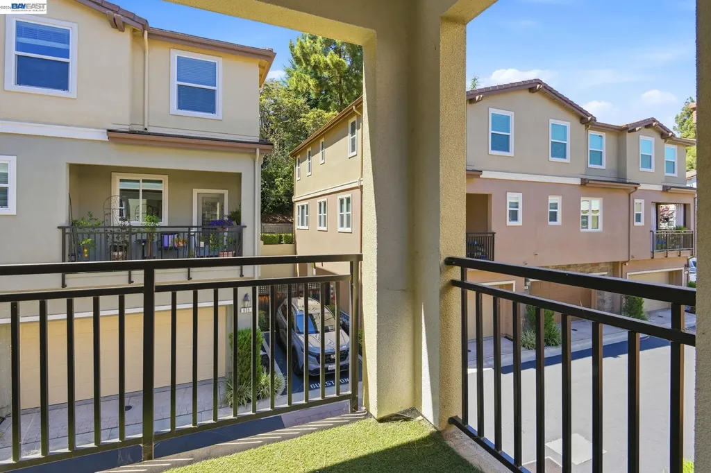 437 Ryan Terrace San Ramon CA 94583
