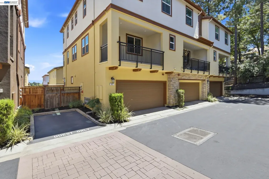 437 Ryan Terrace San Ramon CA 94583