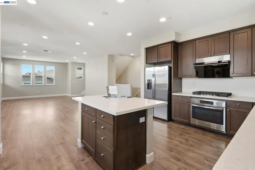437 Ryan Terrace San Ramon CA 94583