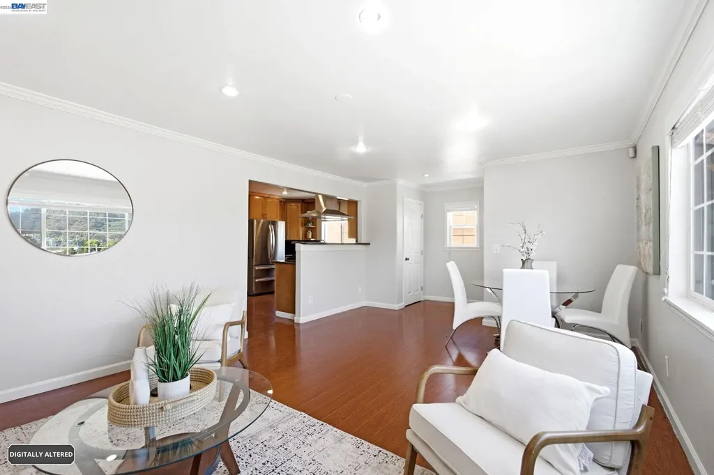 5237 Fresno Avenue Richmond CA 94804