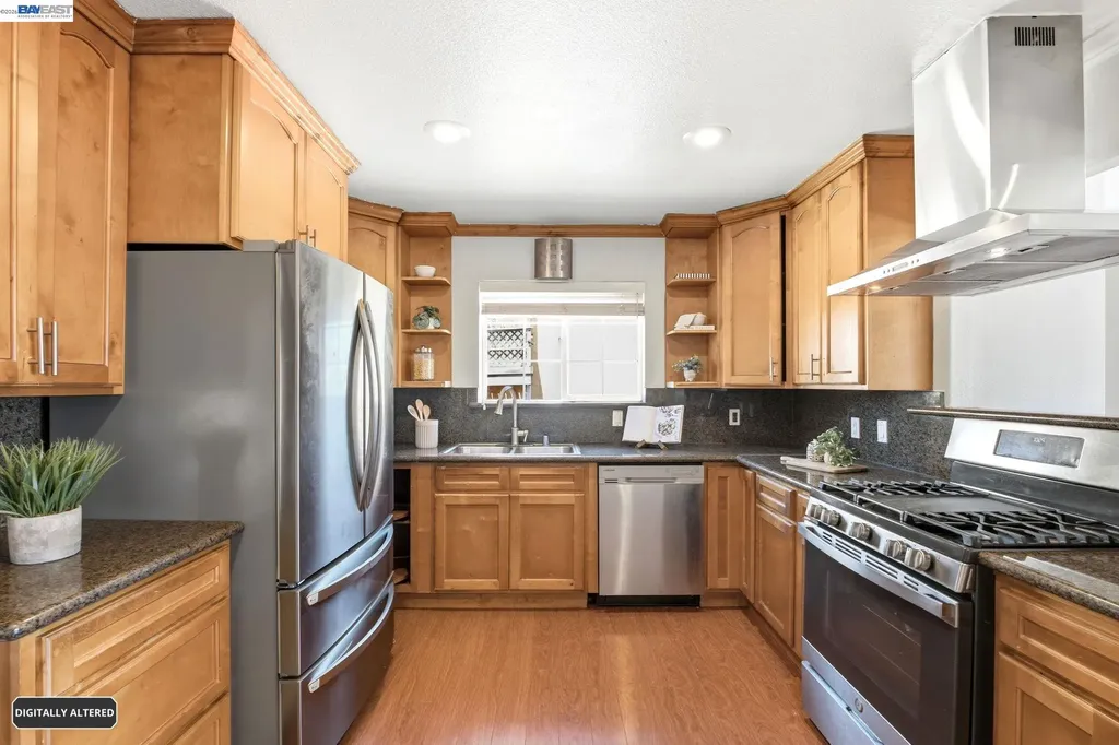 5237 Fresno Avenue Richmond CA 94804