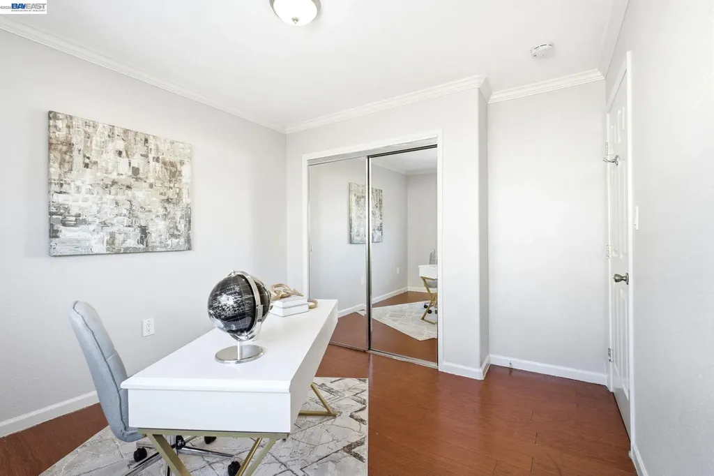 5237 Fresno Avenue Richmond CA 94804
