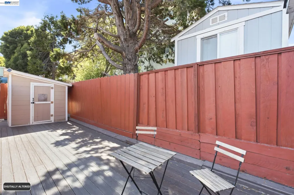 5237 Fresno Avenue Richmond CA 94804