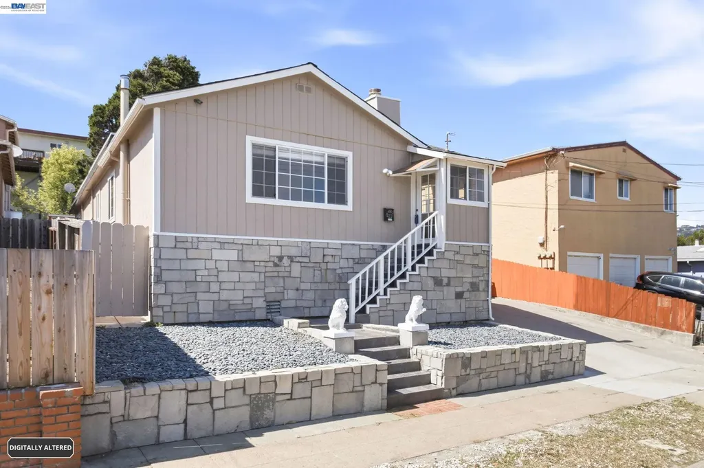 5237 Fresno Avenue Richmond CA 94804