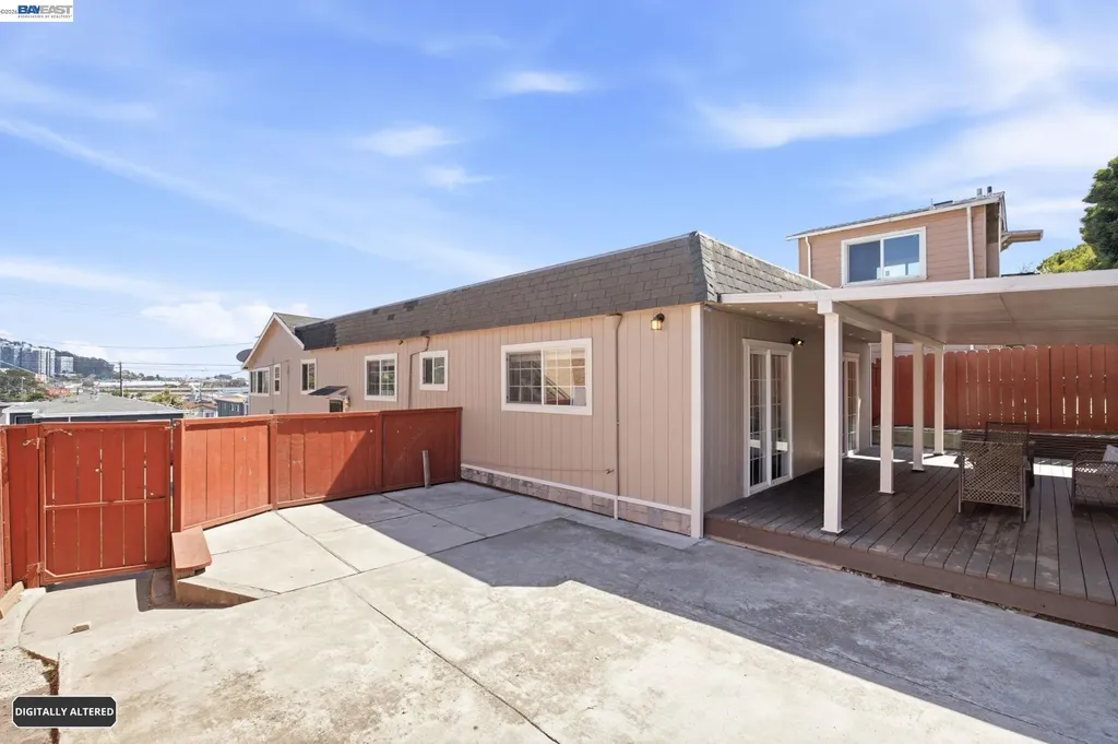5237 Fresno Avenue Richmond CA 94804