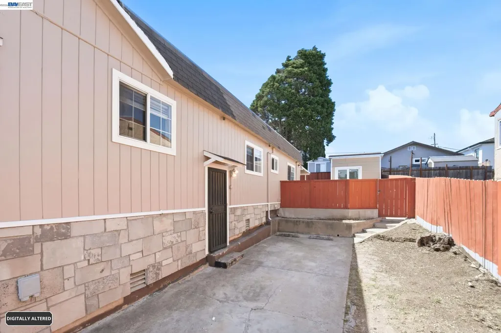 5237 Fresno Avenue Richmond CA 94804