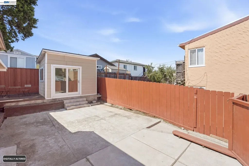 5237 Fresno Avenue Richmond CA 94804
