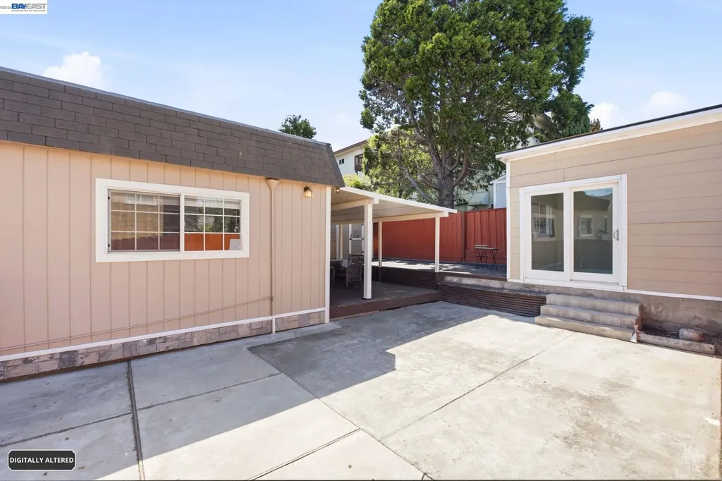 5237 Fresno Avenue Richmond CA 94804