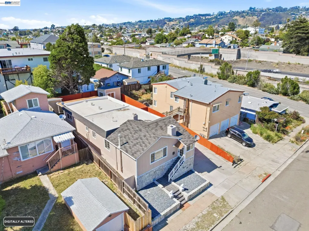 5237 Fresno Avenue Richmond CA 94804