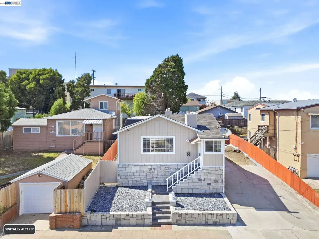 5237 Fresno Avenue Richmond CA 94804