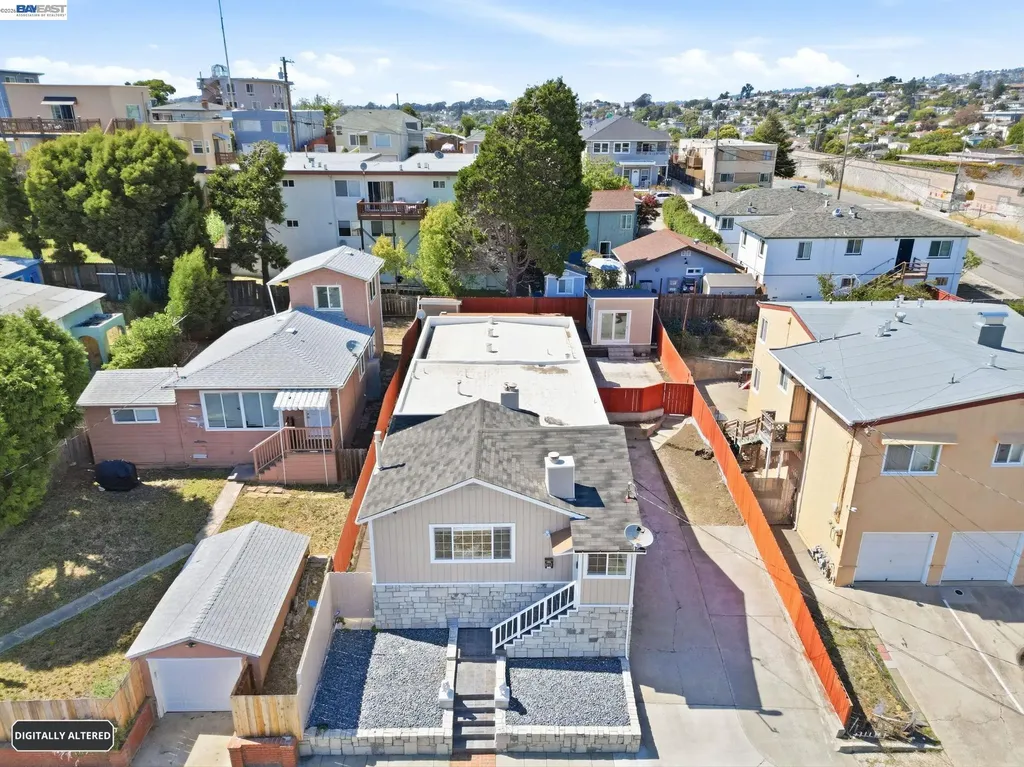 5237 Fresno Avenue Richmond CA 94804