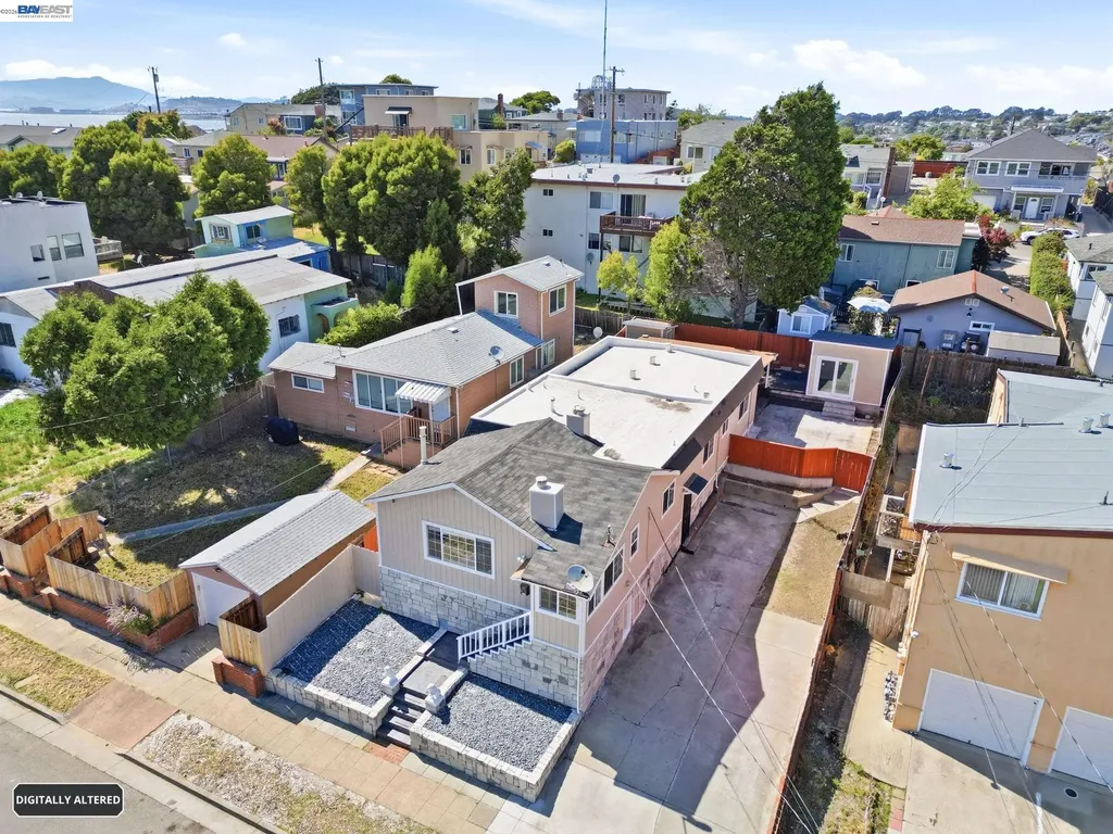 5237 Fresno Avenue Richmond CA 94804