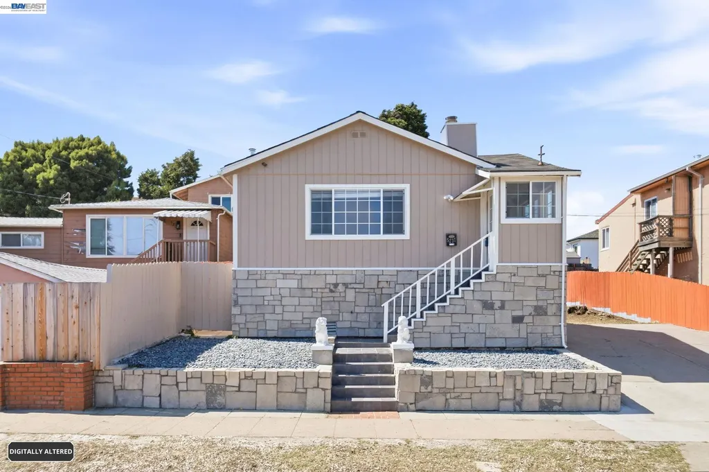 5237 Fresno Avenue Richmond CA 94804