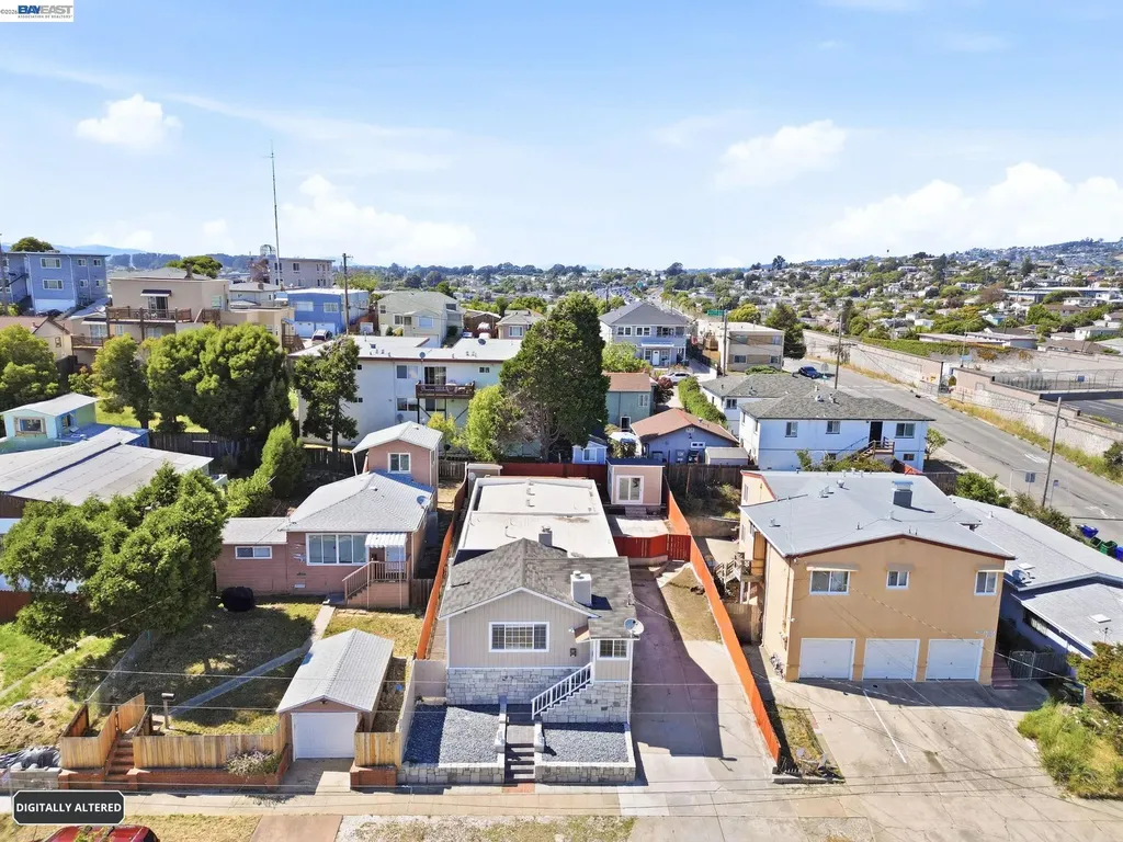 5237 Fresno Avenue Richmond CA 94804