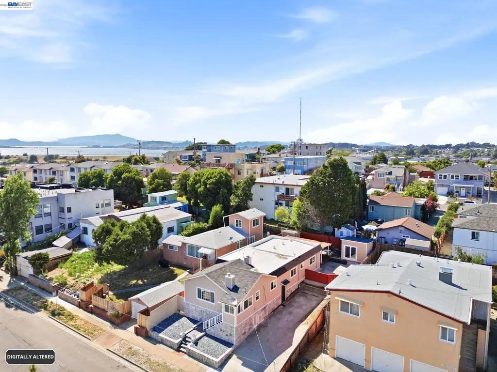 5237 Fresno Avenue Richmond CA 94804
