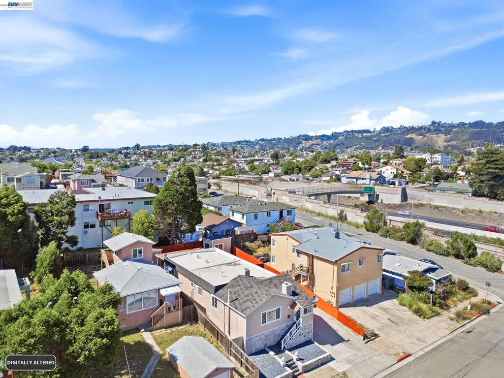 5237 Fresno Avenue Richmond CA 94804