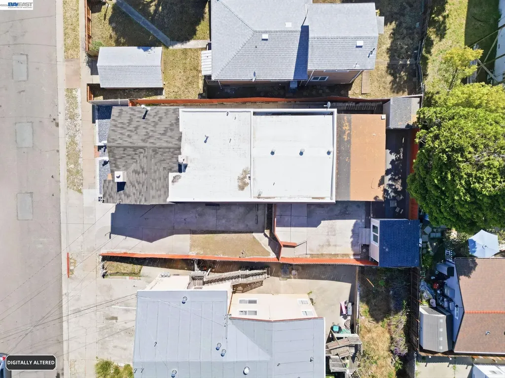 5237 Fresno Avenue Richmond CA 94804
